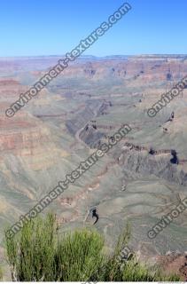 Photo Reference of Background Grand Canyon 0042